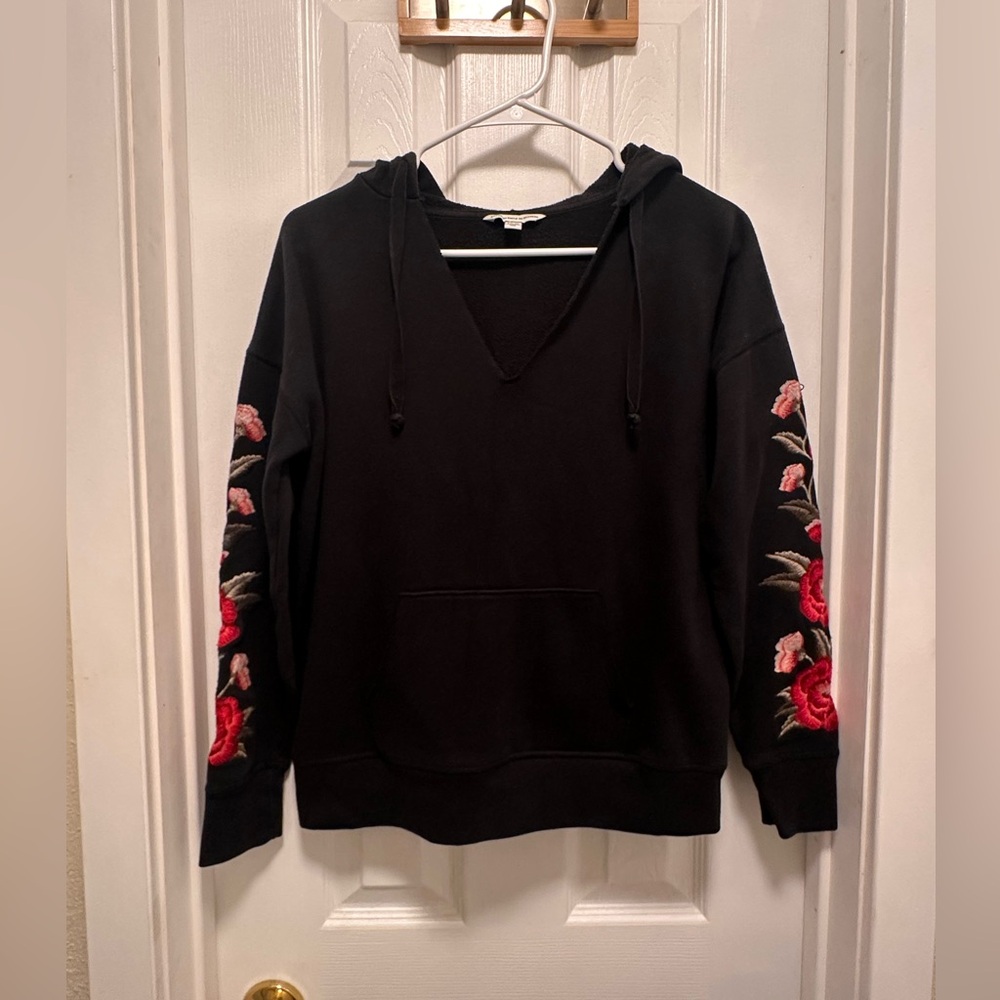 AE Rose Hoodie!